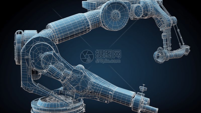 广东机械设备批发市场：探寻行业枢纽之地