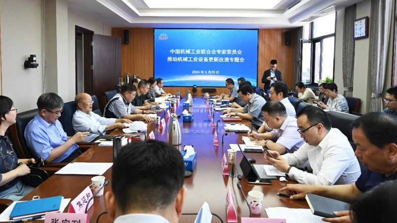 冲压机参数揭秘：如何准确解读关键指标